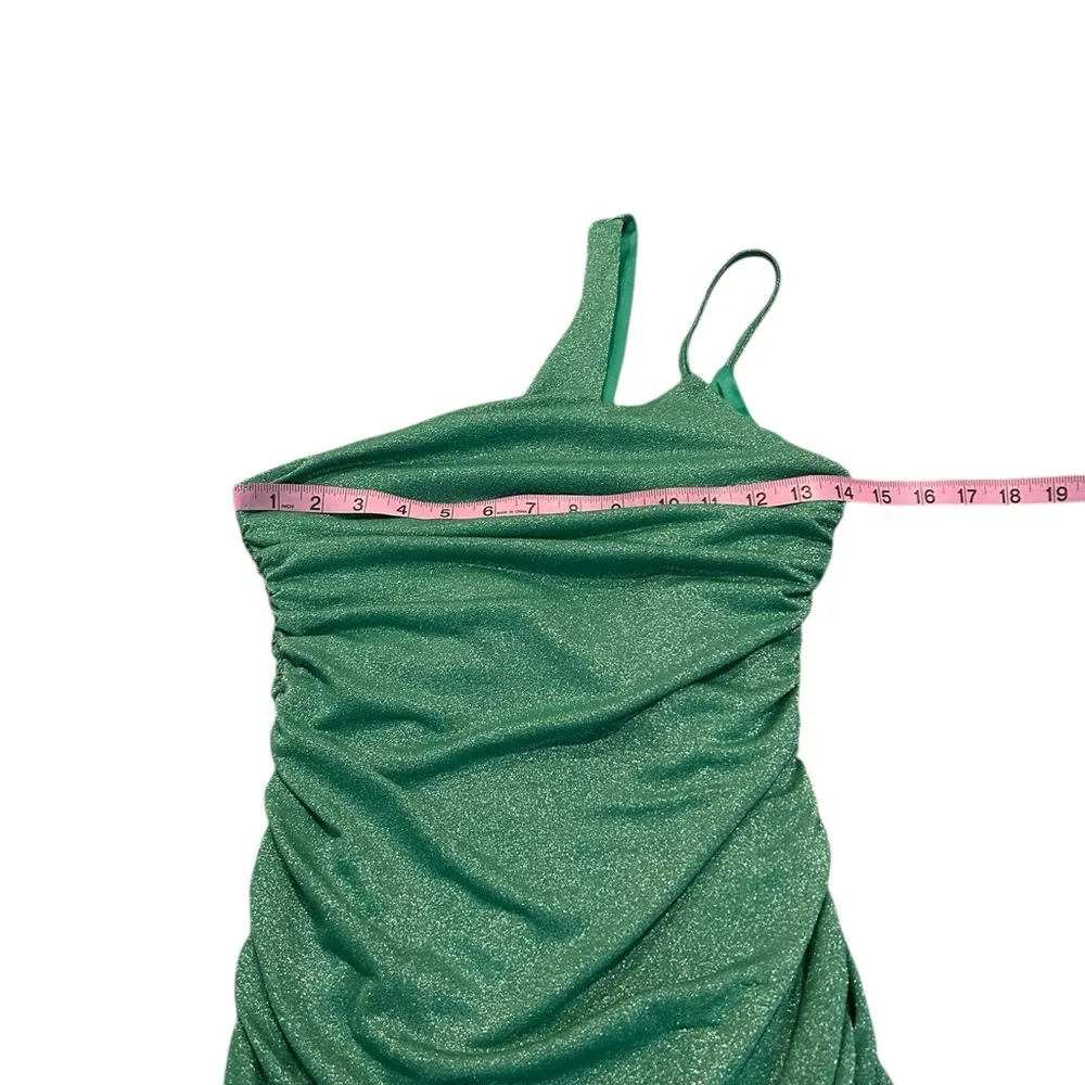 SUPERDOWN Jayden mini dress - Image 4