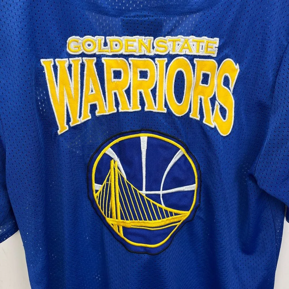 Golden State Warriors Warm - Image 8