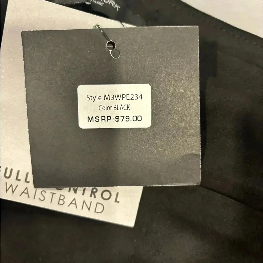 Marc New York Andrew Marc Full Control Waistband Pants 2 X - Image 9