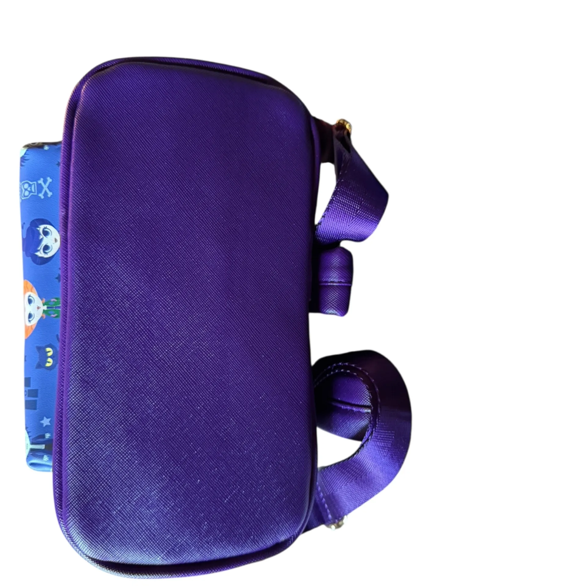 Disney Loungefly Hocus Pocus Chibi Style Mini Backpack NWT - Image 7