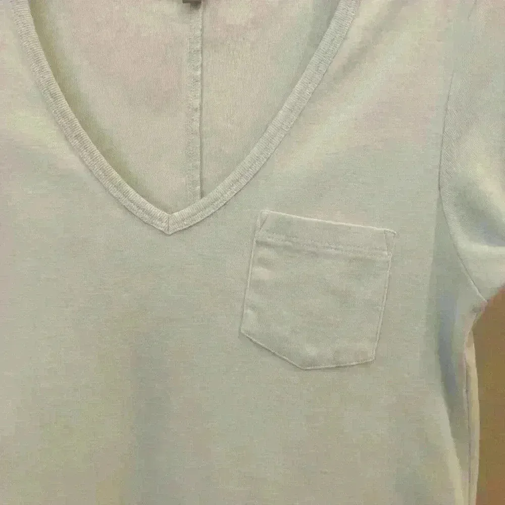 Lilla P size xs popular easy pocket tunic dress EXC CON Blue - Image 5