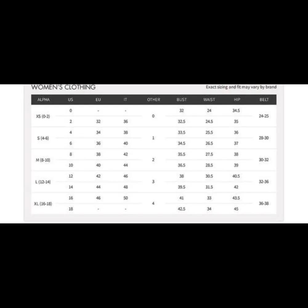 Melrose and Market Olive Green Peplum Top Tank Cami - Image 2