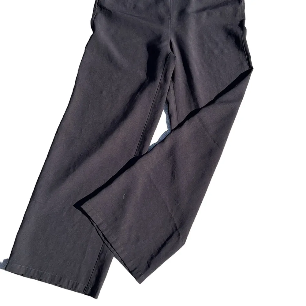 Shein one shoulder black jumpsuit - Image 12