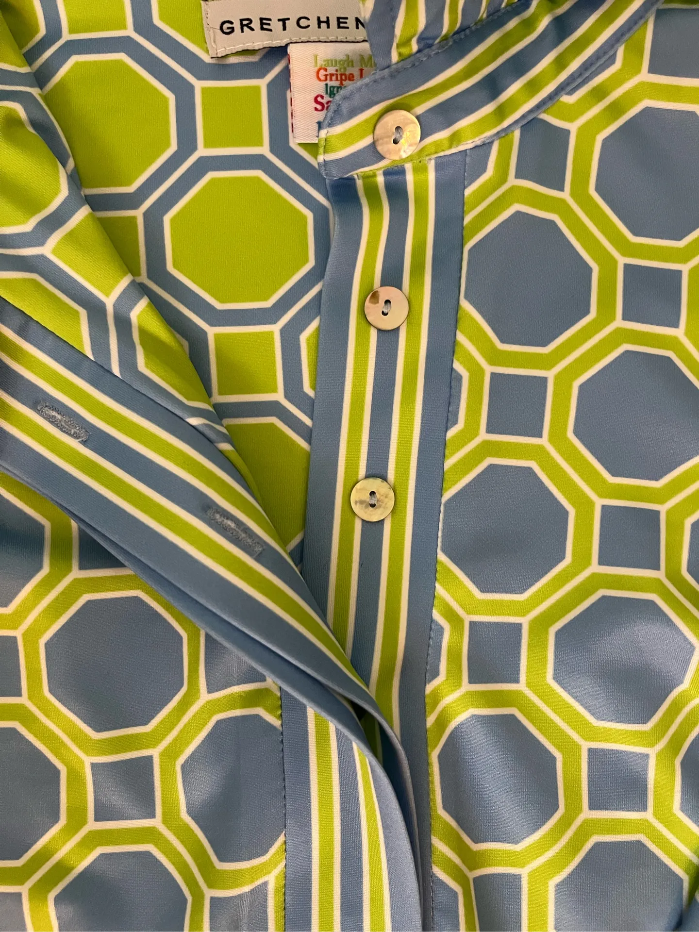 Gretchen Scott Dress - Image 3