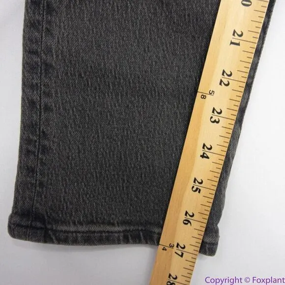 NEW Madewell The Perfect Vintage Jean in lunar wash,‎ 24 - Image 10