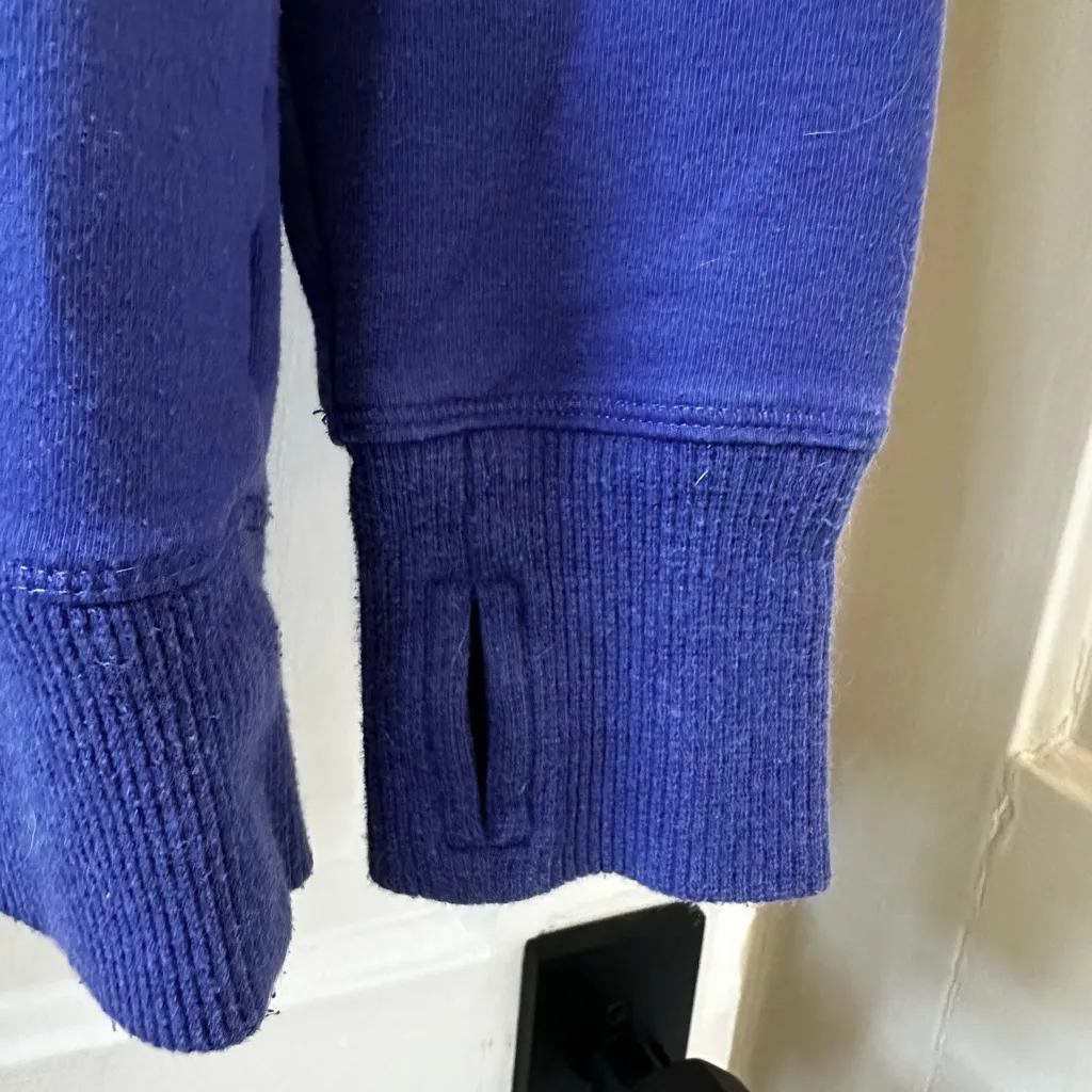 L.L. Bean Women’s Sweatshirt Size XS - Image 3