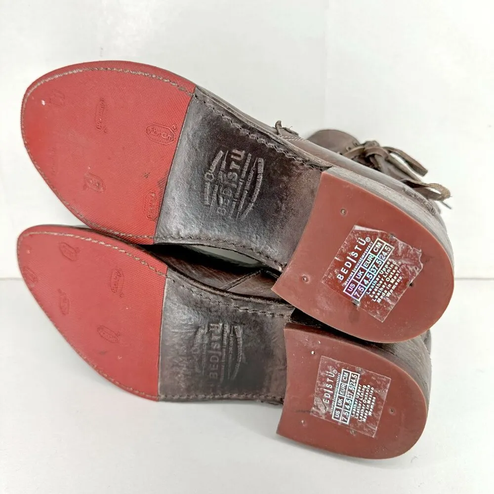 Bed Stu Aldina Bootie - Image 5