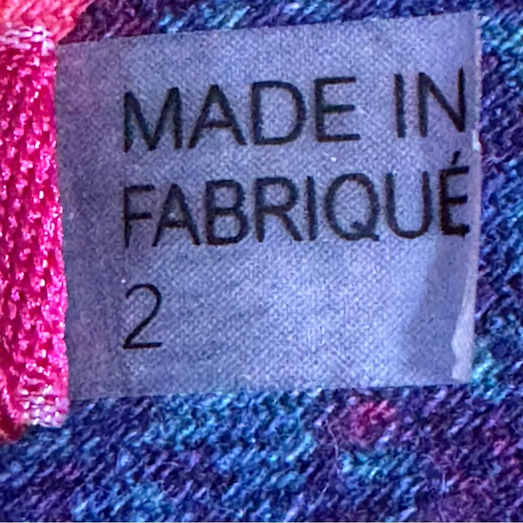 Alice + Olivia Women’s Tribal Shorts - Image 9