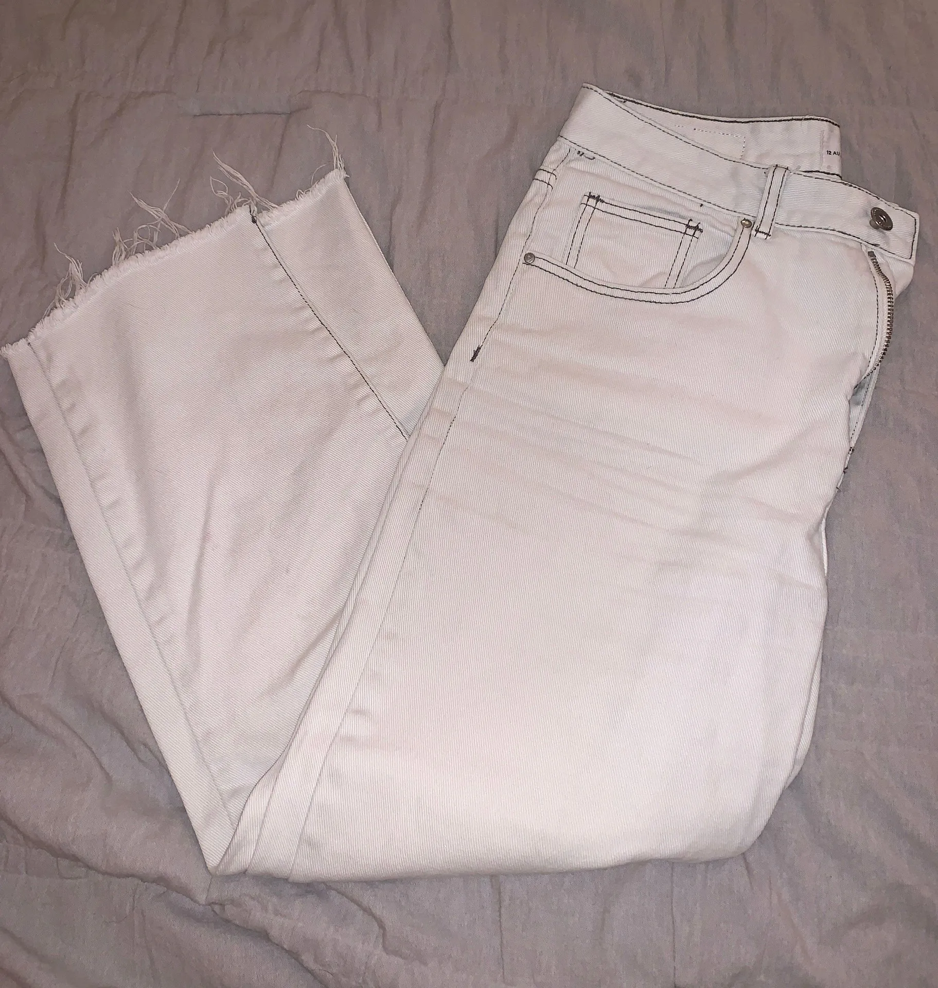 Cotton On Flare Jeans - Image 3