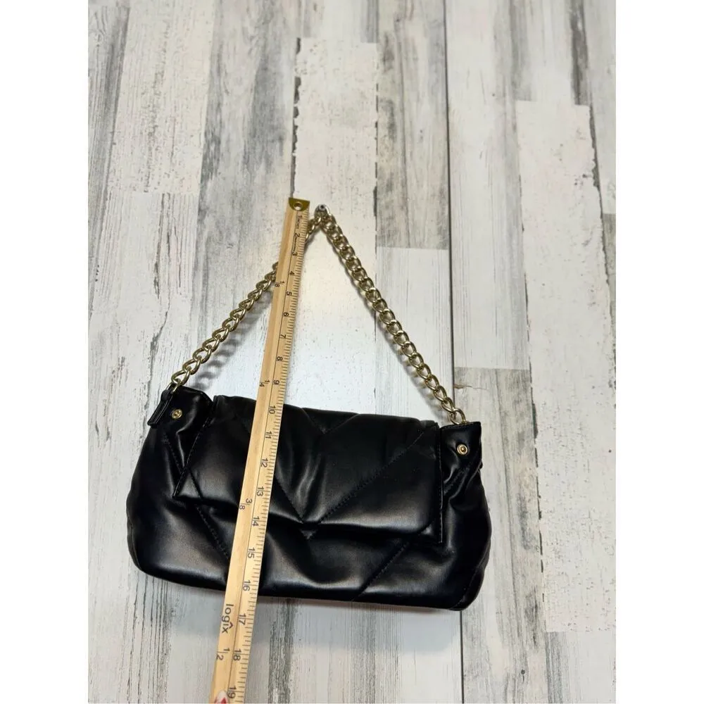 Grossi hand shoulder puffer bag - Image 3