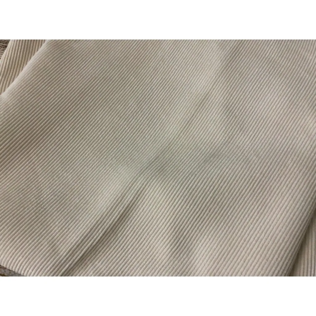 Alfred Dunner Classic Fit Pants 18 Plus Size Womens Nylon Pull On Pant NWT - Image 4