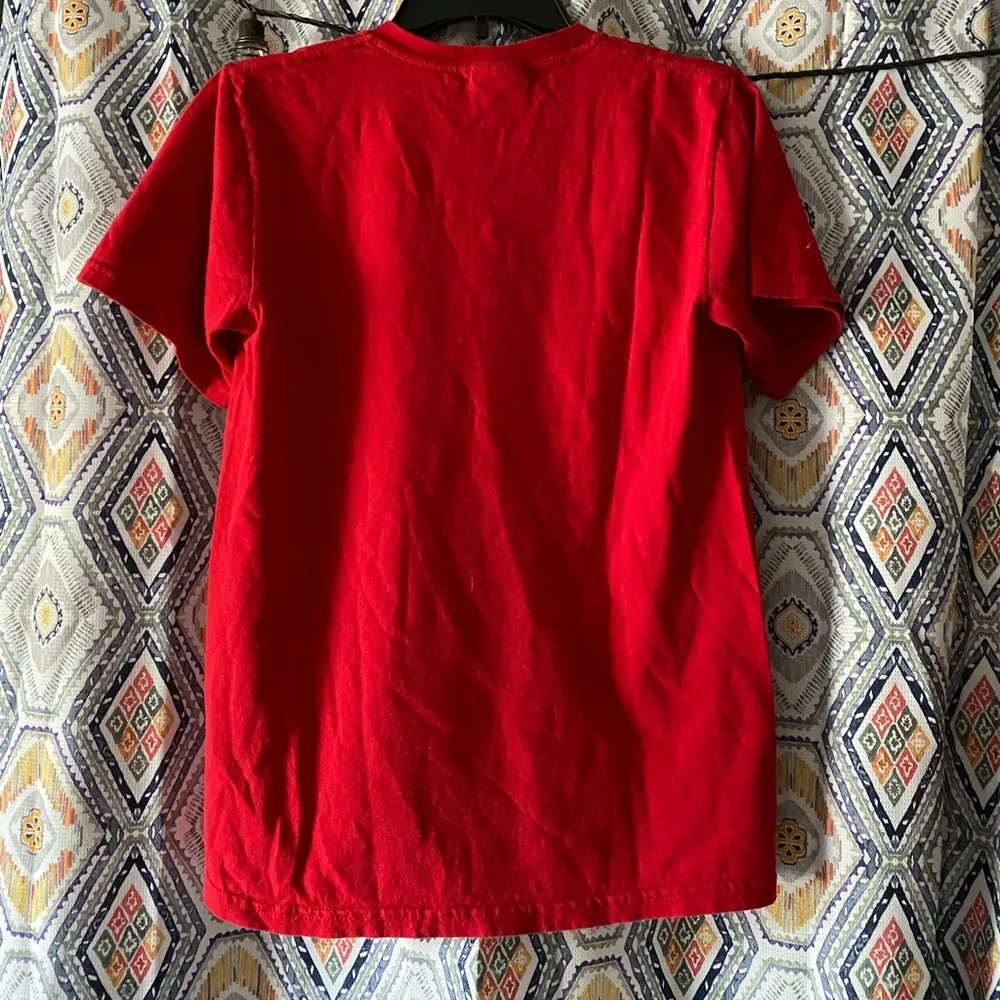 cincinnati reds all star game tshirt - Image 5