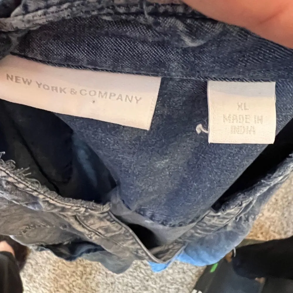 New York & Co. Top - Image 6