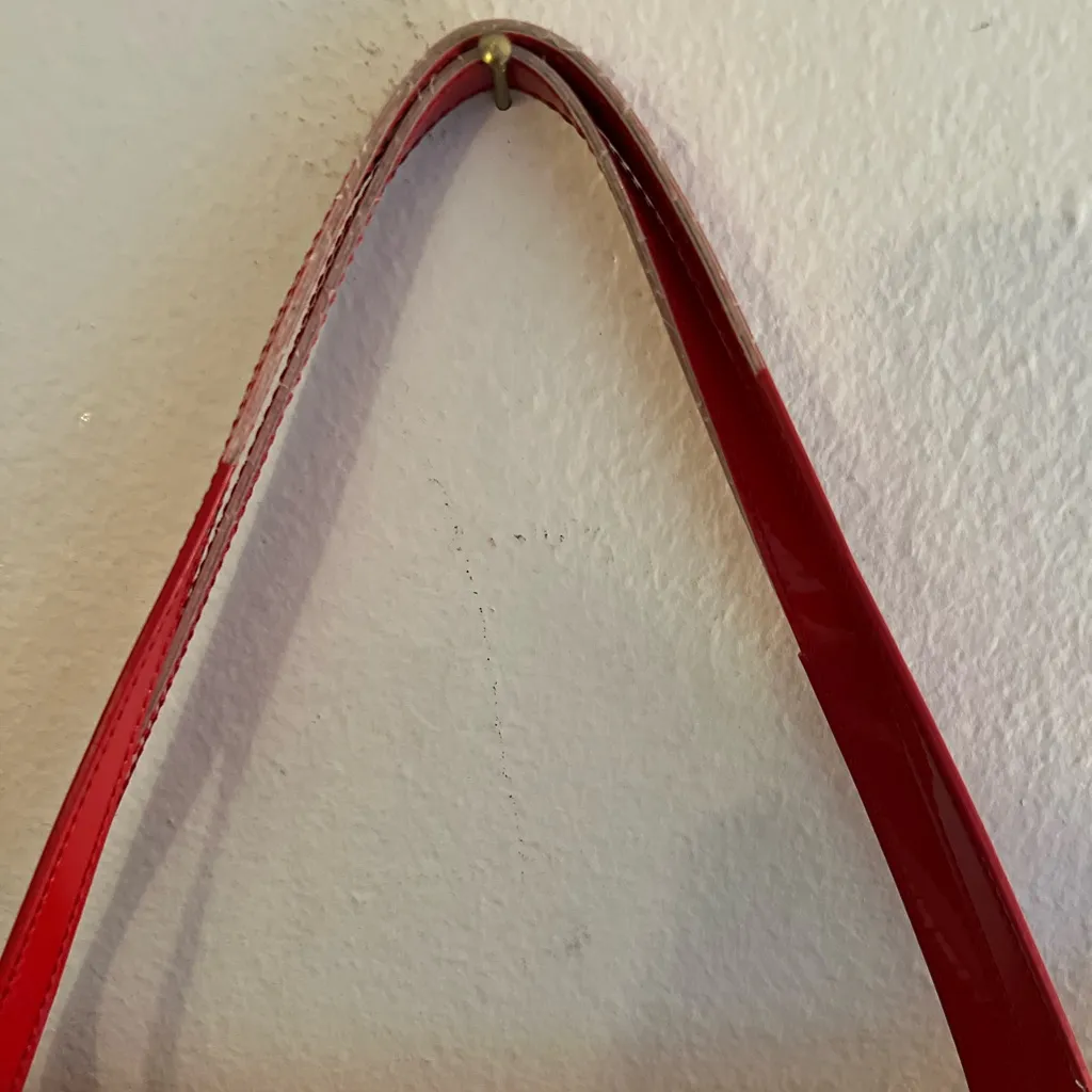 Kate Spade Polka Dot Purse - Image 8