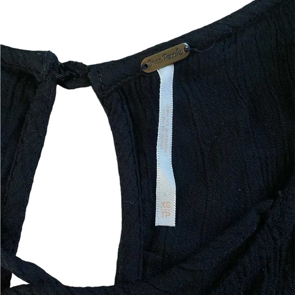 Free People  Romper - Image 3