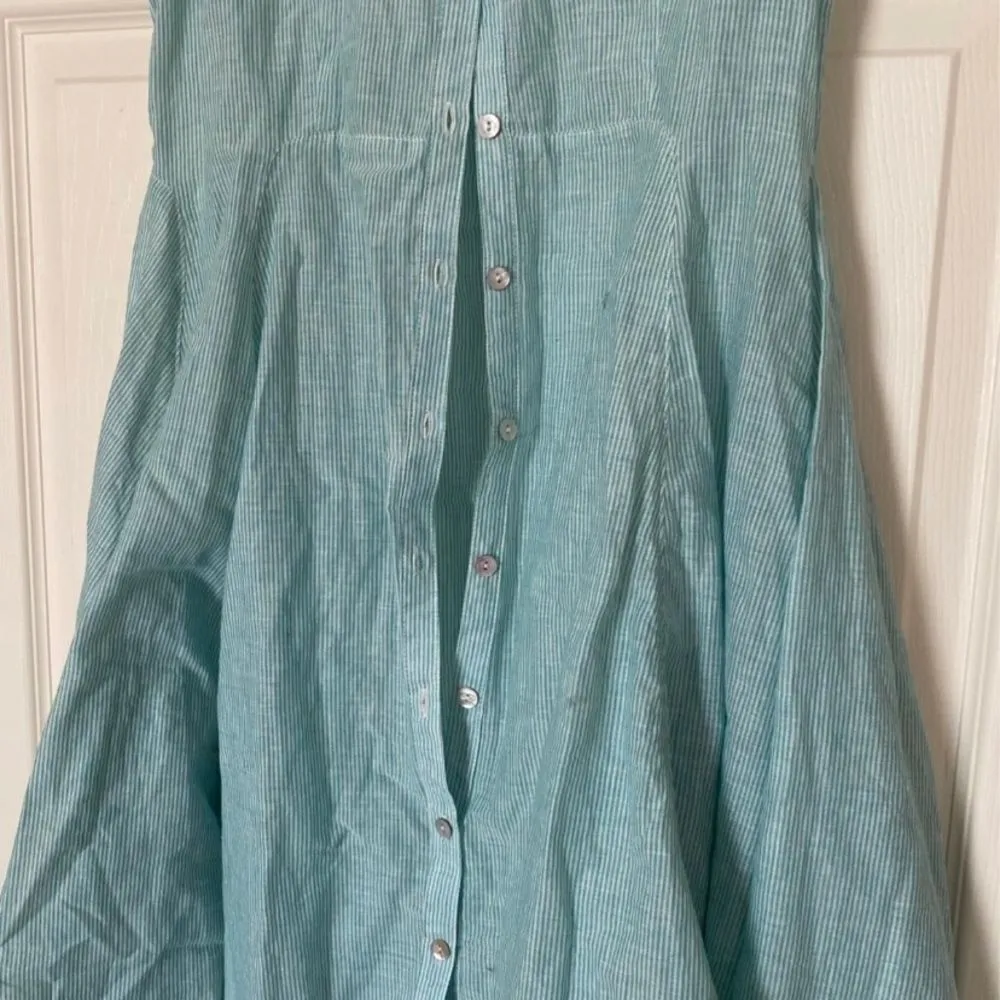 NWT umgee dress small - Image 3