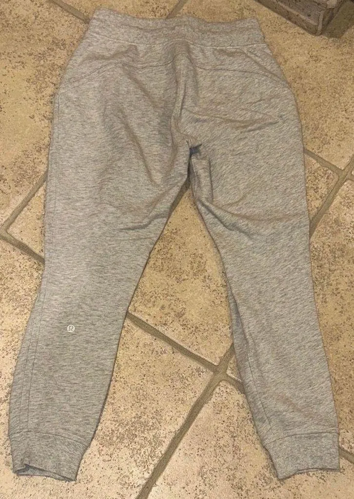 Lululemon Sweatpants Joggers - Image 2
