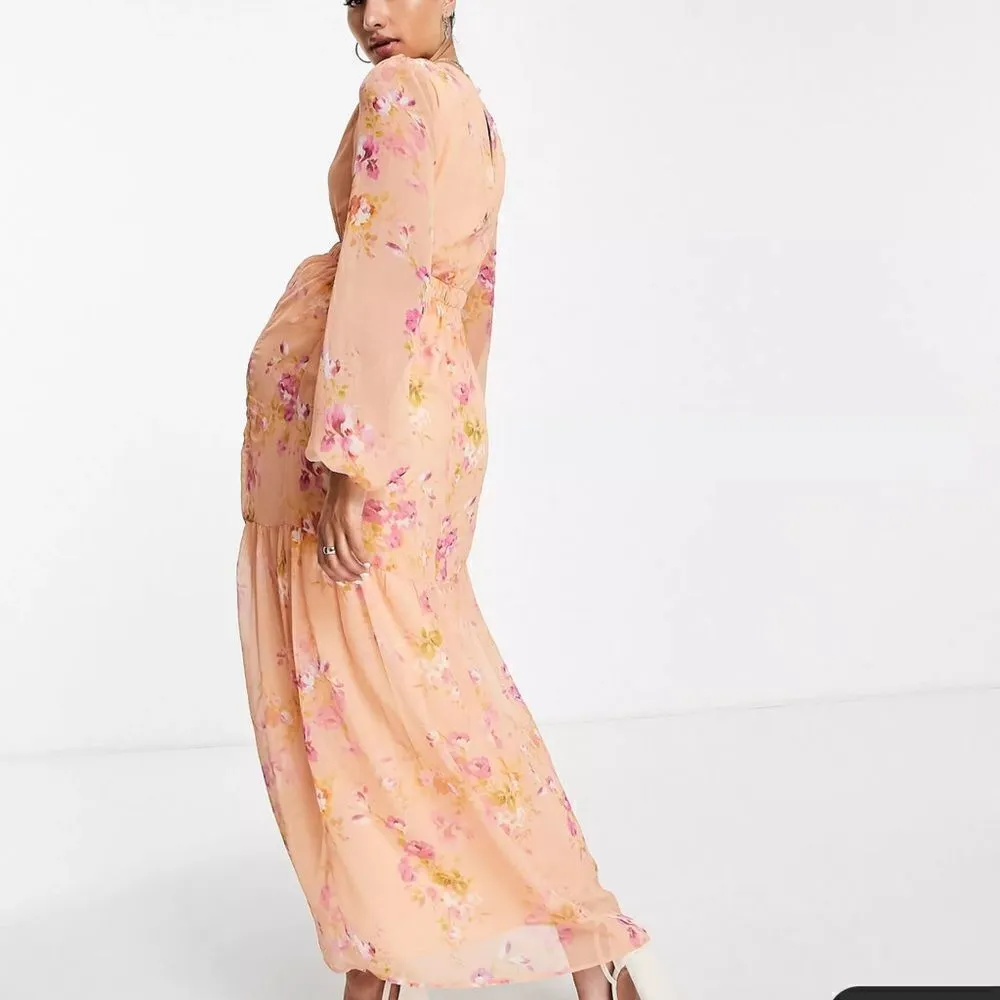 Hope & Ivy Maternity Cut - Image 4