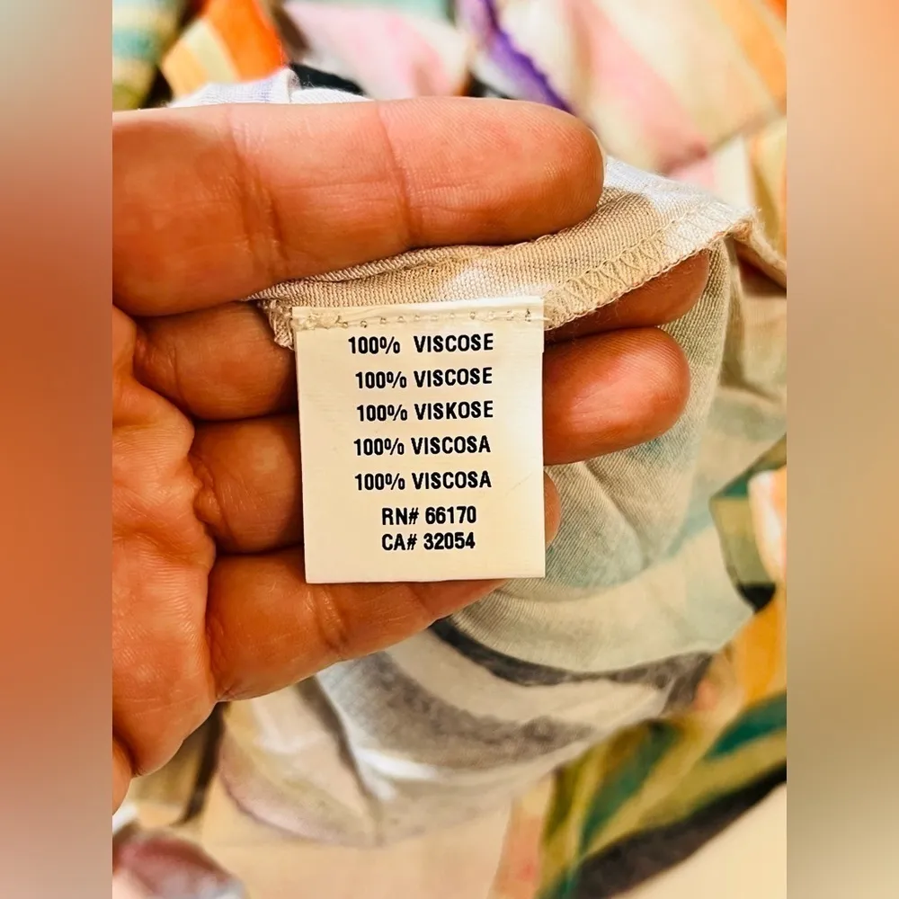 Anthropologie Bl-nk London Gallery Row Jumpsuit Size Small NWT $180 - Image 9