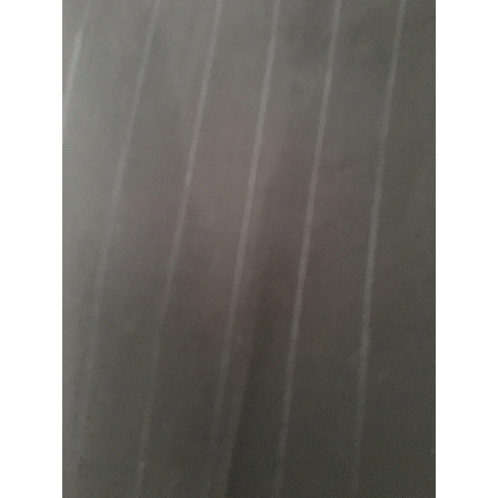 Banana Republic Women's Pinstripe Dress Pants Lined Stretch Size 4 Multi-Color - Image 3