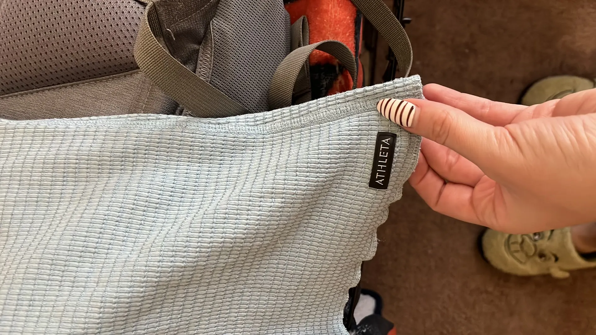 Athleta Tank Top - Image 2