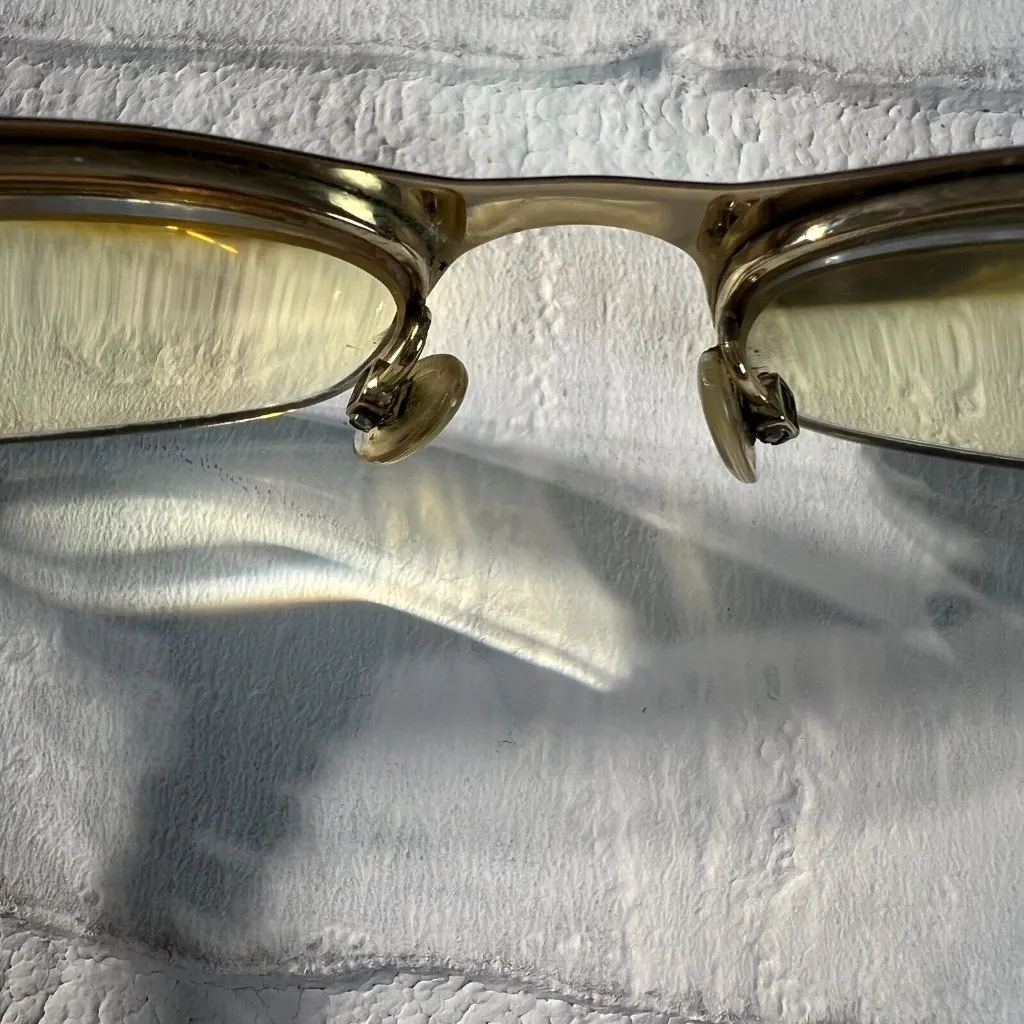 JIMMY CHOO Eyeglasses Frames Violet 53 16 135 78-8T2 Rectangle Made in Italy - Image 15