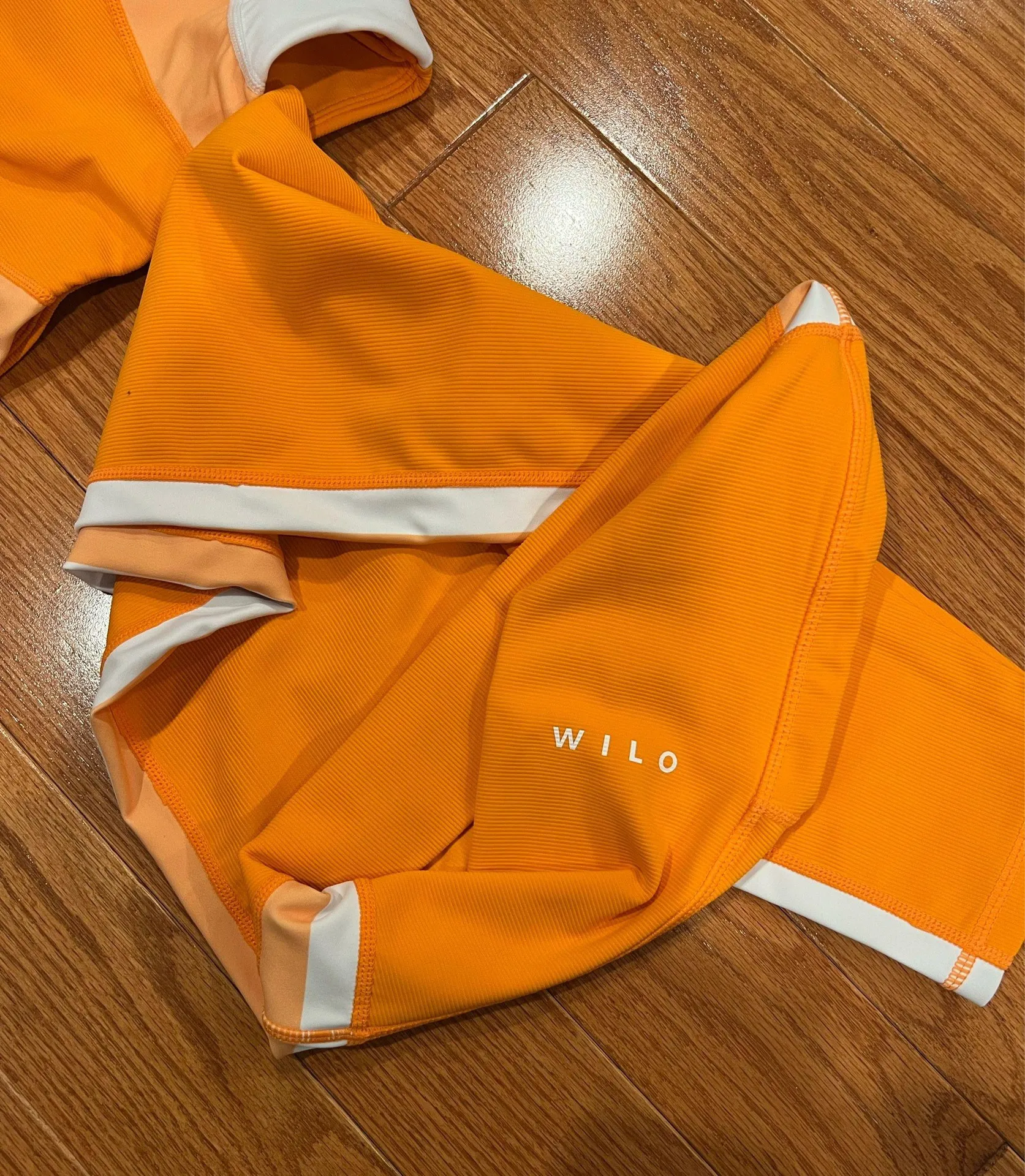 WILO Workout Set - Image 3