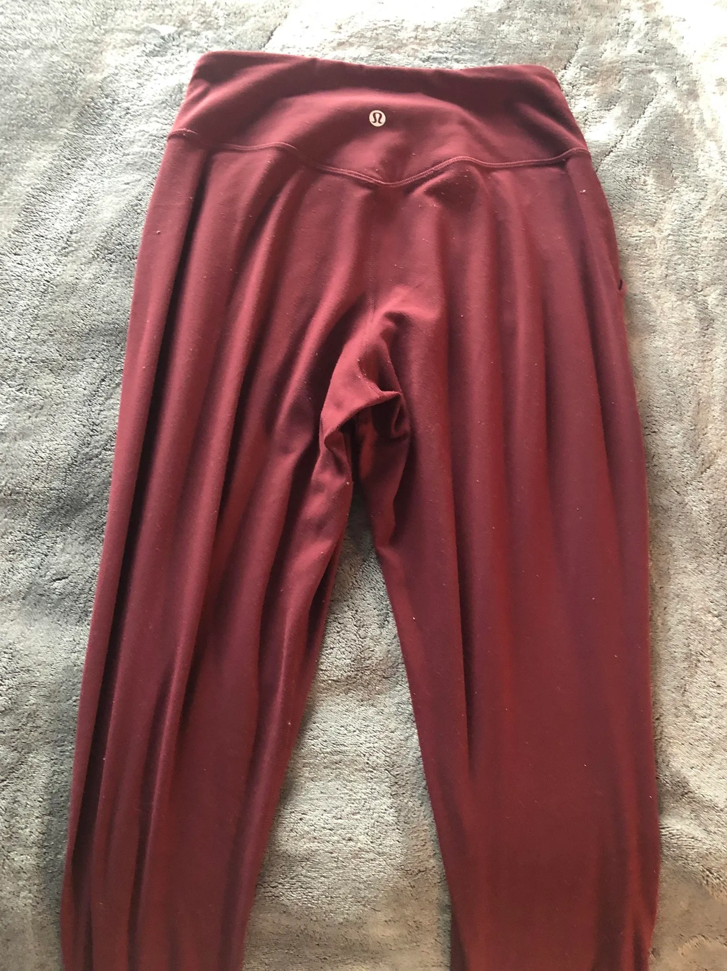 Lululemon Joggers - Image 5