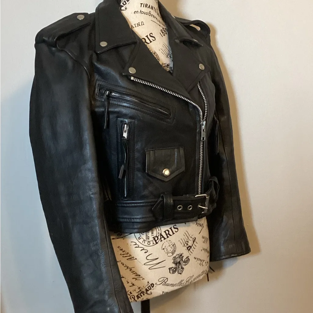 VINTAGE BLACK HEAVY - Image 8