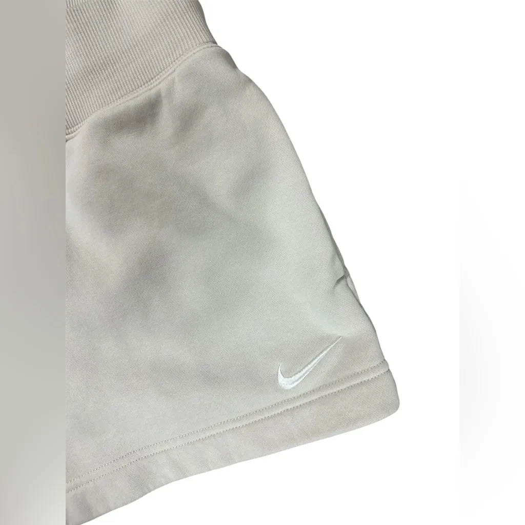 NWOT Nike Sweat Shorts - Image 2