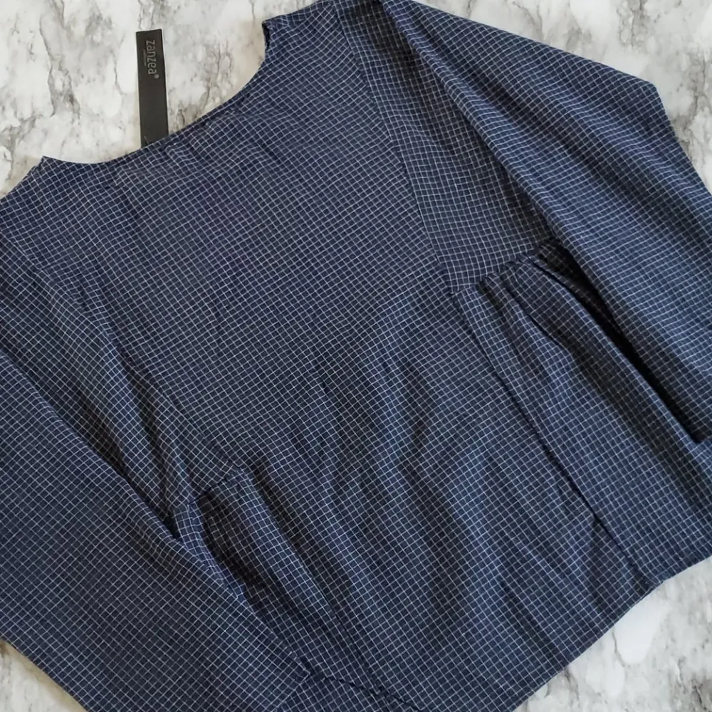 zanzea blouse size xxxl - Image 6