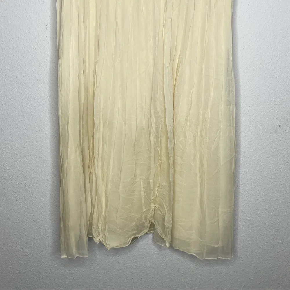 Laundry by Shelli Segal‎ Silk Dress - Image 4
