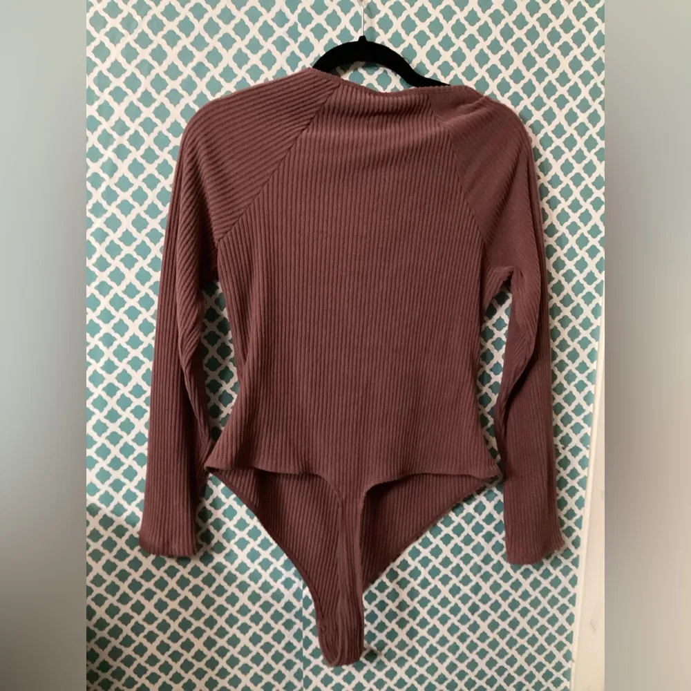 Wild fable pink bodysuit  XXL  NWT - Image 4