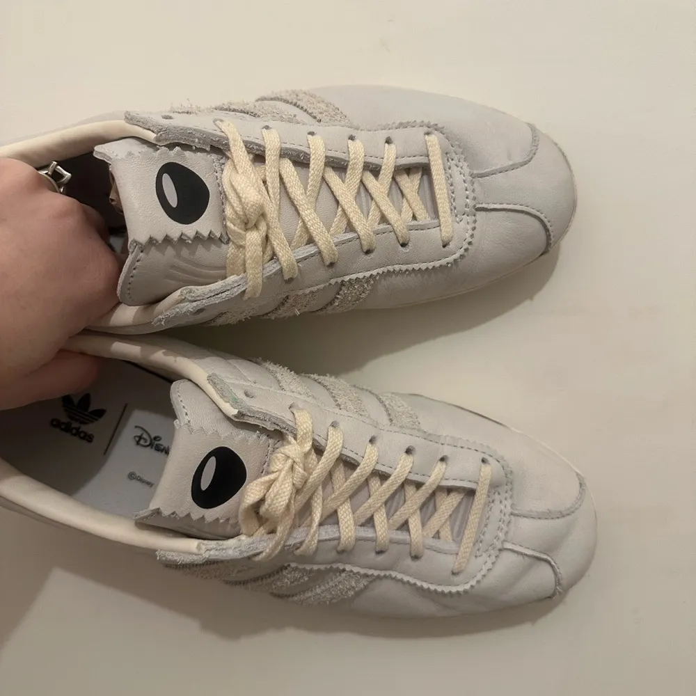 Disney x Gazelle The Little Mermaid Collection-Max GZ0525 Limited Edition - Image 3