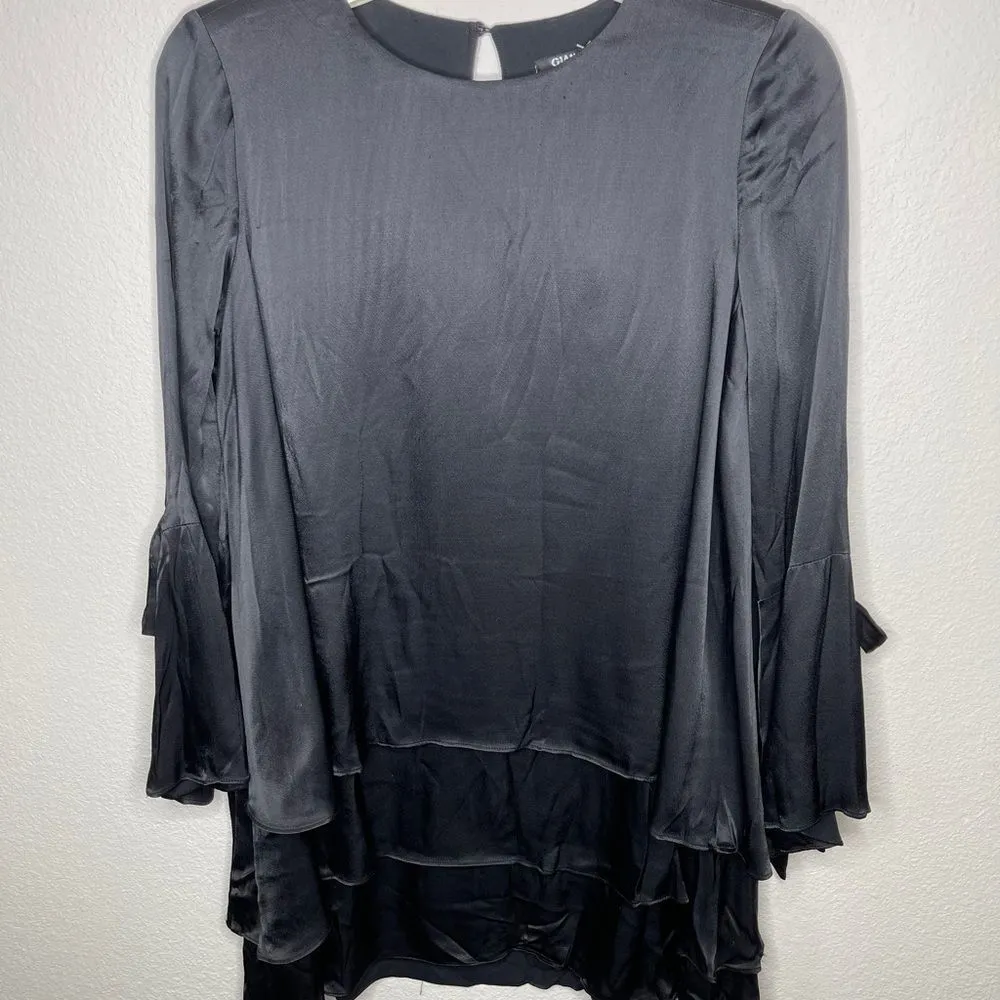 Gianni Bini Black Dress - Image 11