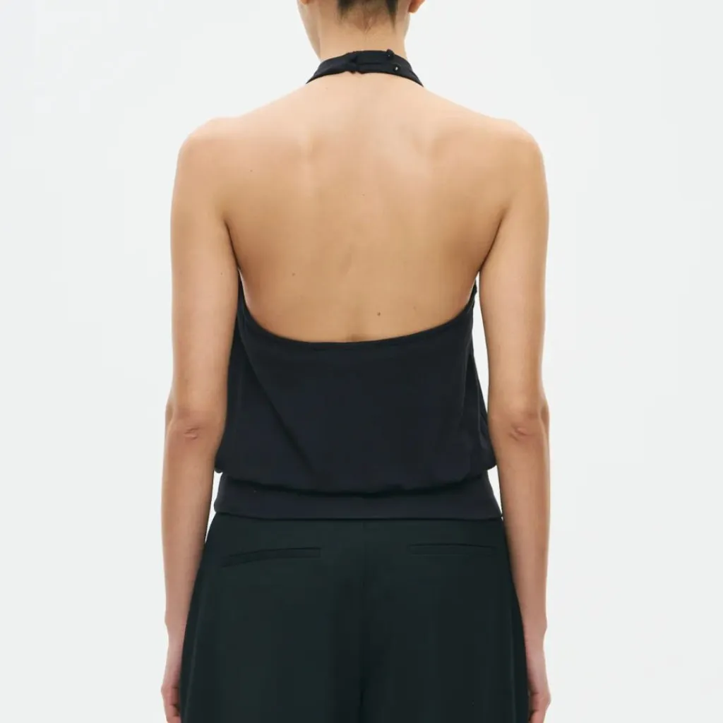 Glassons  Backless Halter Top - Image 2