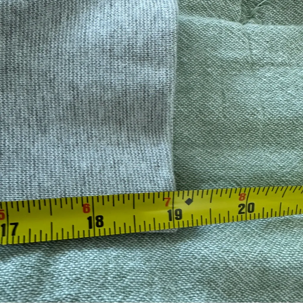 Revolve NSF Women’s Gray Crewneck Sweater Size XS - Image 8