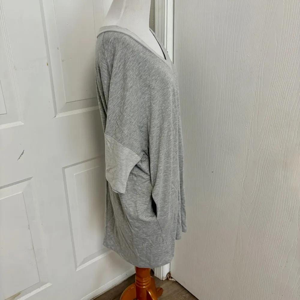 Easel Shirt Dress - Image 5