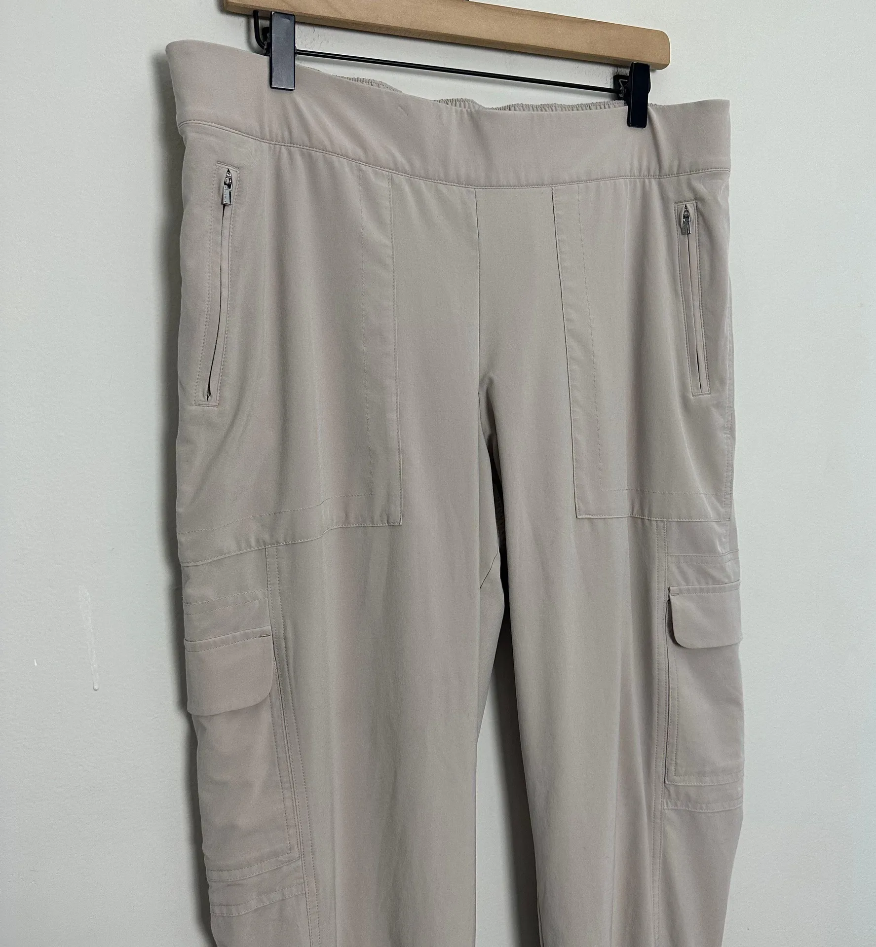 - Chelsea Cargo Lined Pant Outdoor Hiking Nature Travel - Image 4