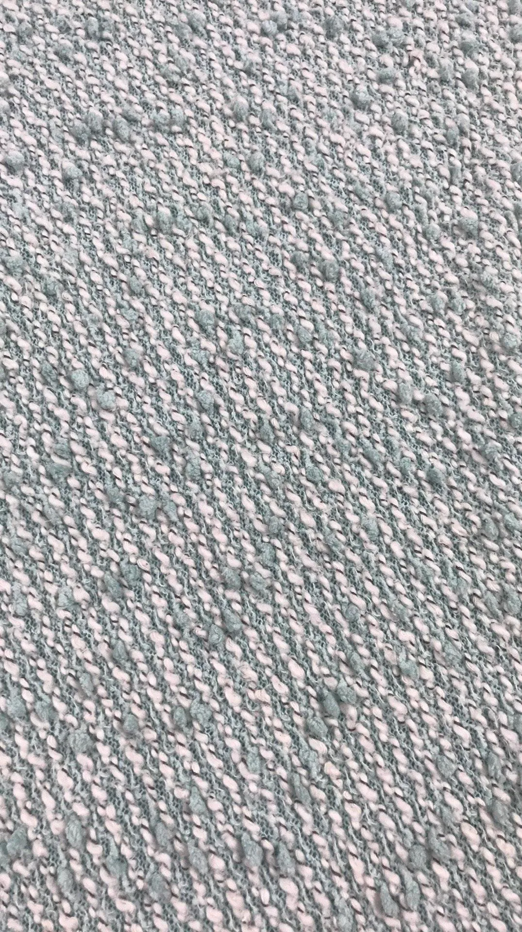 Mint V Hem Sweater M - Image 5