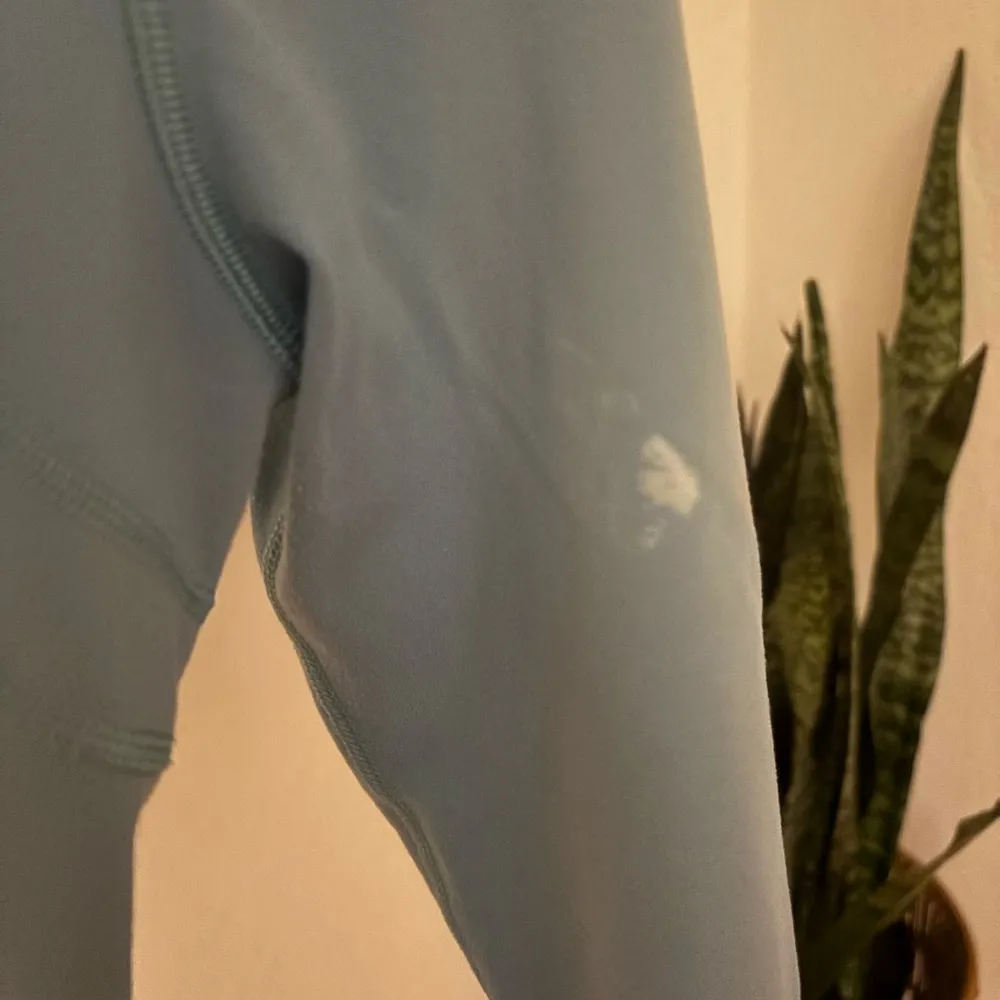 Tidal Teal Define Jacket - Image 4