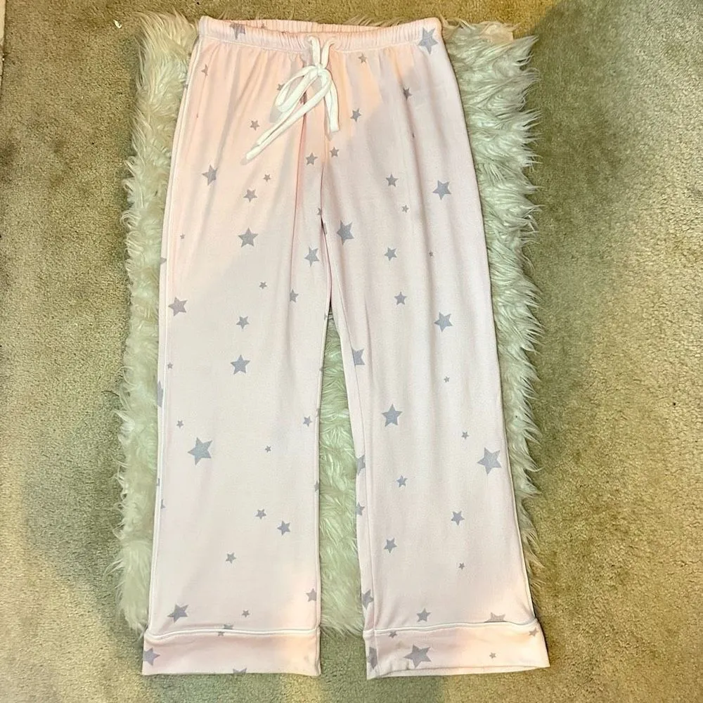 Splendid Jersey Pajama/Loungewear Set - Image 9