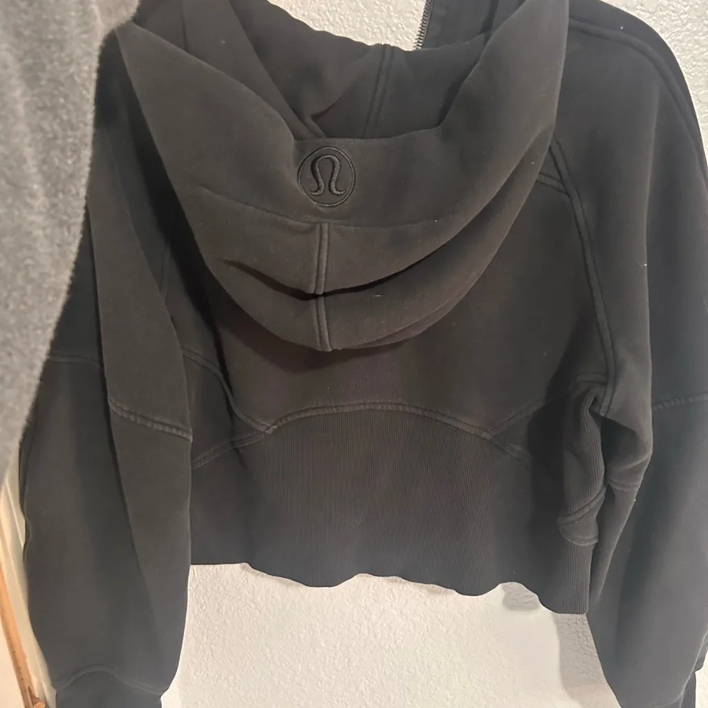 Lululemon  Half-Zip Scuba - Image 2
