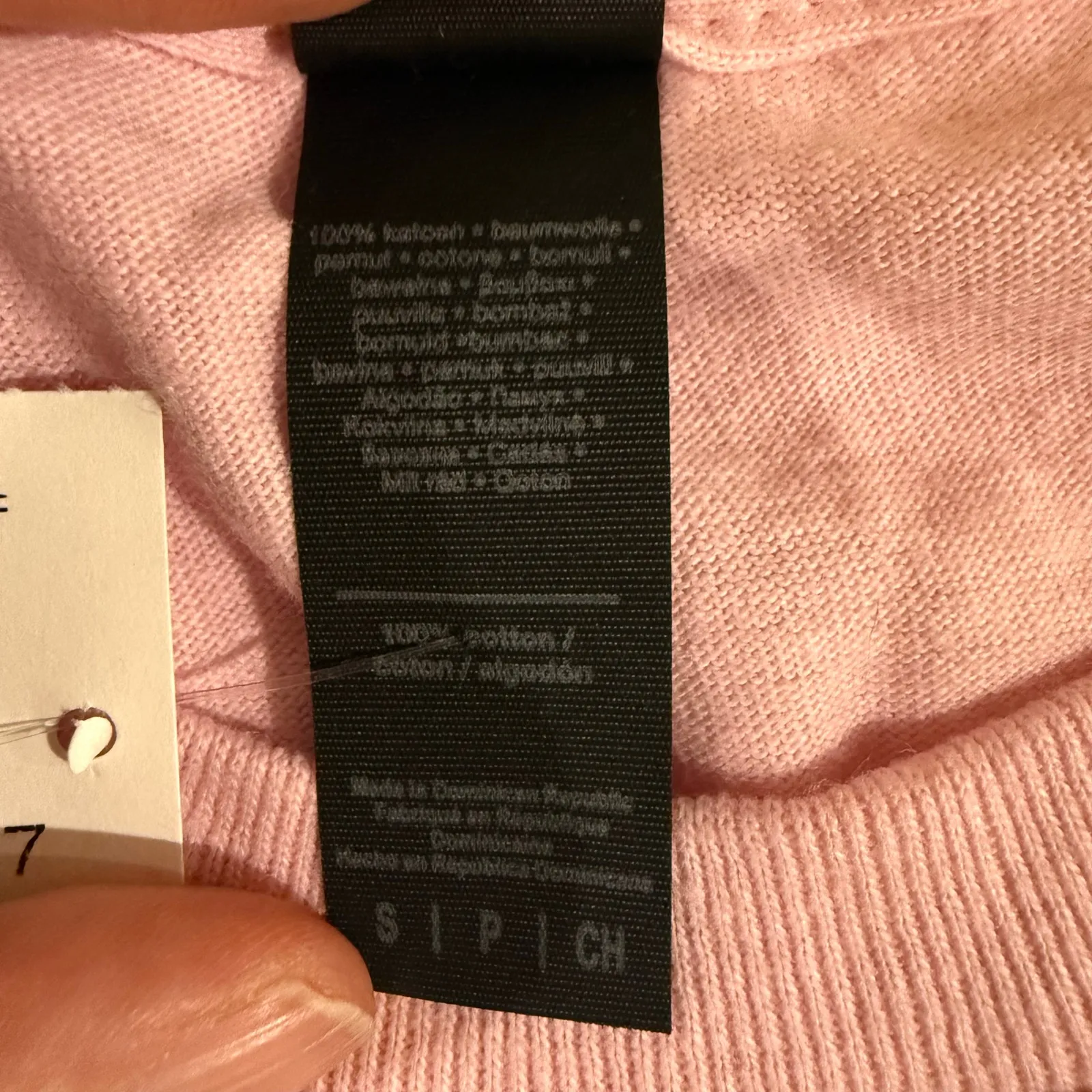 New Women's Pink Dolly Parton Dixie Stampede Butterfly T - Image 5