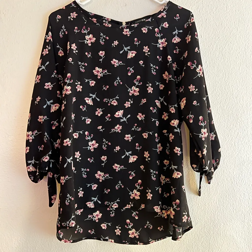 Papermoon Blouse - Image 7