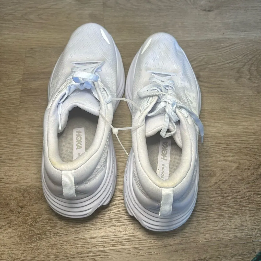 Women’s Hoka Bondi 8 Sneakers - Image 6
