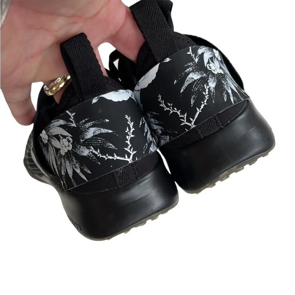 Euc Nike Air Zoom Strong Floral Trainers - Image 9