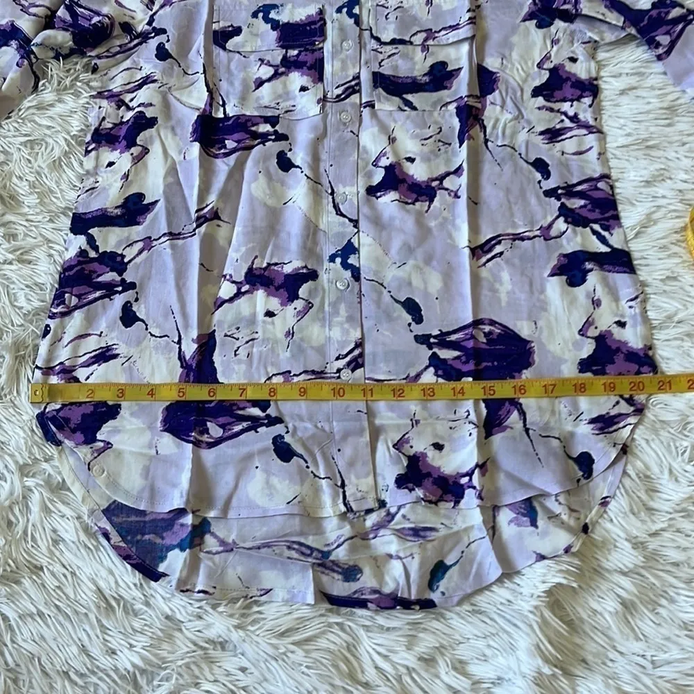 K. Jordan long sleeve Favorite Button - Image 7