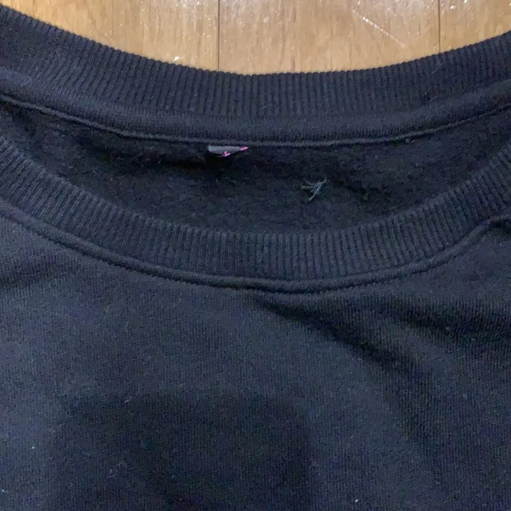 Women’s Betsey Johnson Black Sweater - Image 3