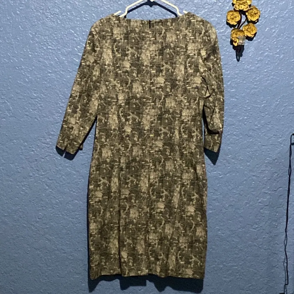 M.M LAFLEUR Beautiful Etkuso multi color - Image 7